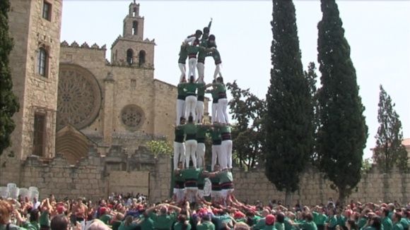 Diada de Sant Ponç