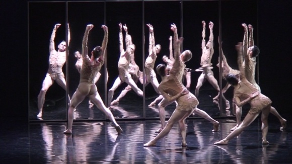 Malandain Ballet Biarritz