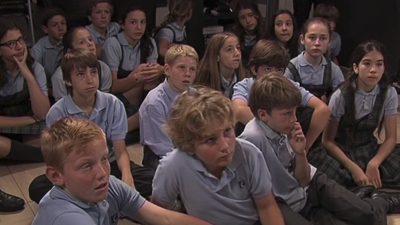 6è B de l'escola Europa - 20 de maig de 2014