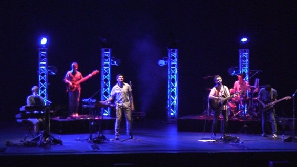 Els Amics de les Arts