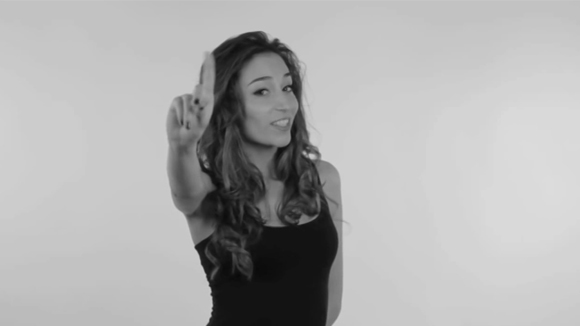 Izah 'No lo sabe nadie'