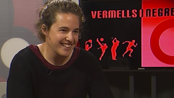 Maria Romagosa creu que el futur del Junior és el planter