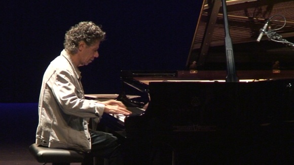 Chick Corea