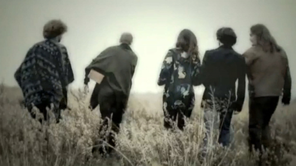 The City's Last Noise 'Fifteen Autumns'