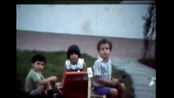 Milkyway 'Fence' (Demo 1996)