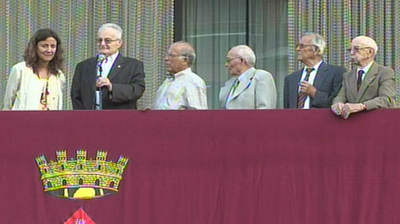 Pregó de Festa Major