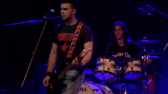 Concerts de música local