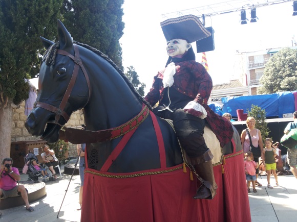 4a Trobada de Balls d'Entremesos