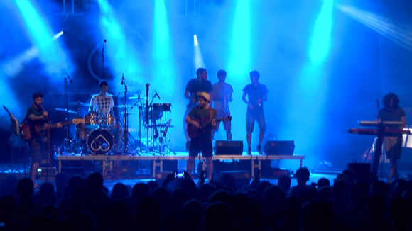 Concert d'Oques Grasses