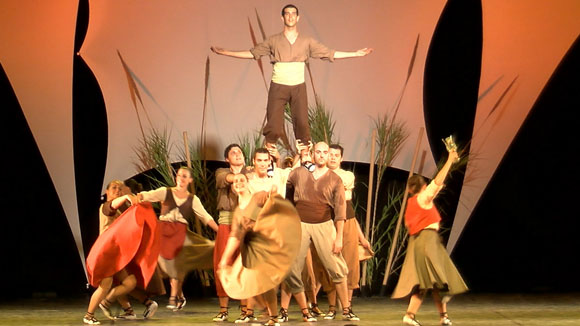 'Quadrigènia' Grup Mediterrània