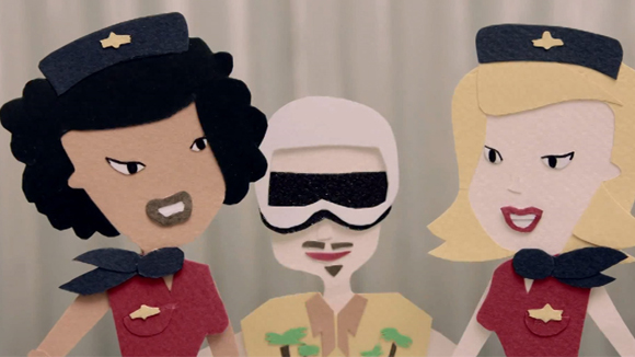 La casa azul 'el que val la pena de veritat'