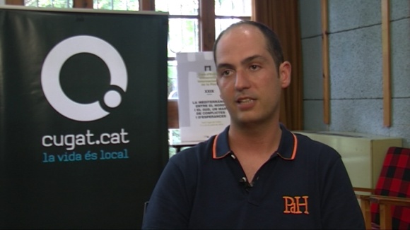 Entrevista Jesús Mancilla (2014)