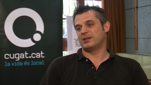 Entrevista a Javier Albarracín (2014)