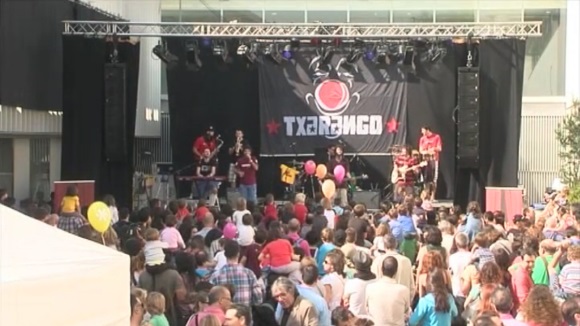 Prèvia Petits Camaleons