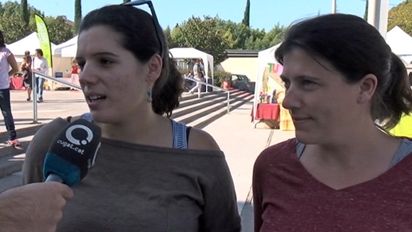 El Núvol entrevista Maio de Sal