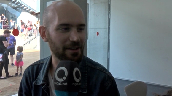 El Núvol entrevista Quart Primera