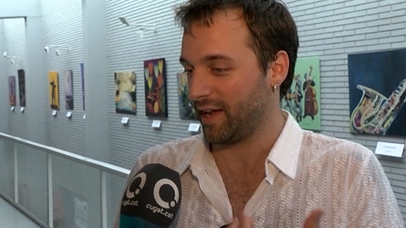 El Núvol entrevista Frank Knurf