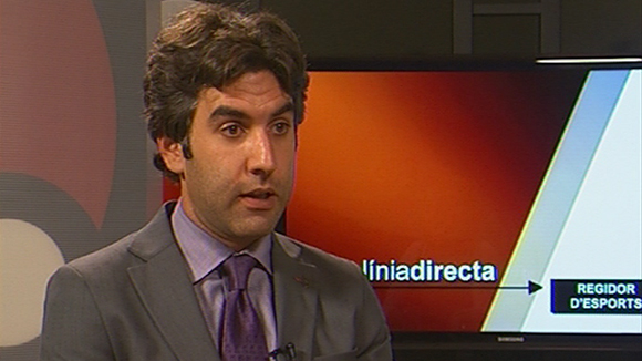 Xavier Tizón - octubre 2014