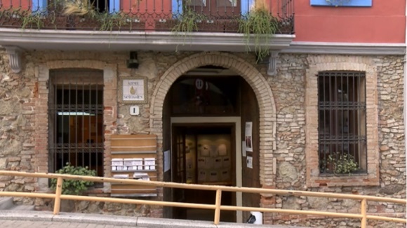 L'Ateneu santcugatenc