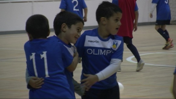 Presentació de la temporada de l'Olímpyc Floresta