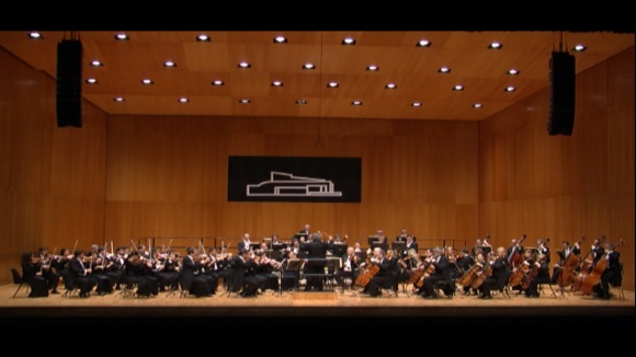 La Setena / L'emperador