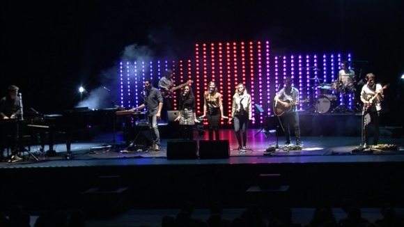 'Els Amics de les Arts i els seus amics'