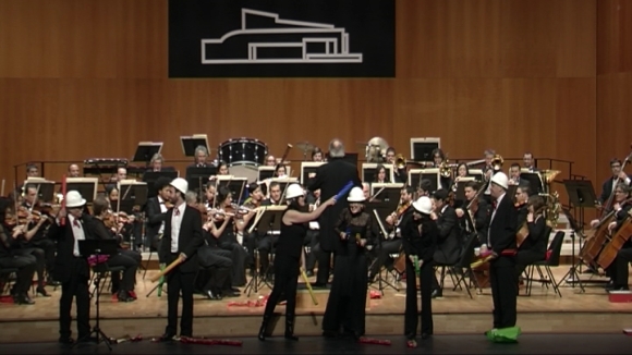 Concert de Nadal OSSC