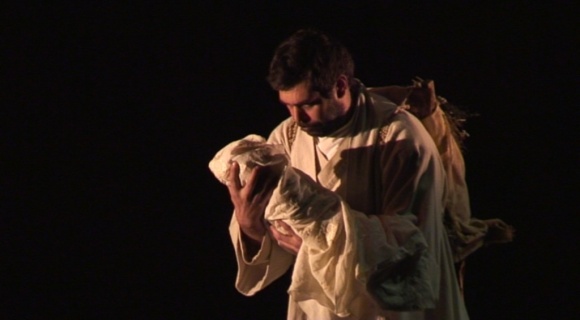 L'orfe del clan dels Zhao