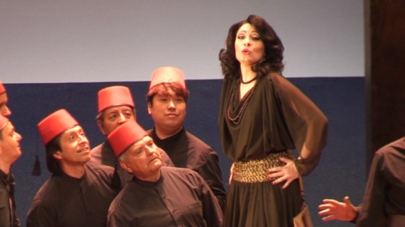 L'Italiana in Algeri