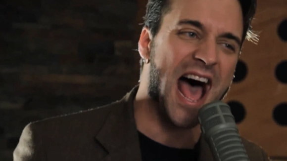 Knurfettes 'Rolling in the deep'