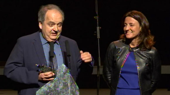 10a edició Premis Ciutat de Sant Cugat