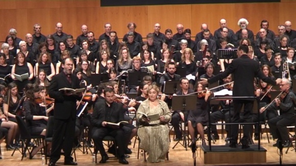 La Creació de Haydn