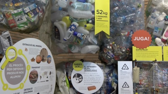 Reduir, Reciclar, Reutilitzar