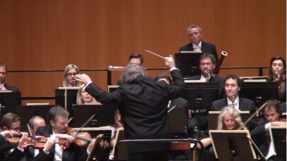 Orquestra Simfònica del Liceu