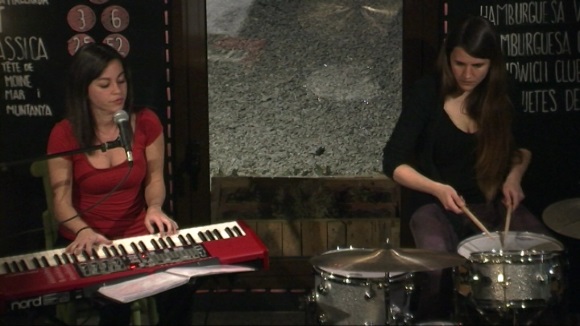 Bardagí/Fortià Duo