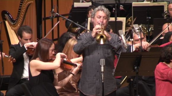 Concert de Sant Jordi