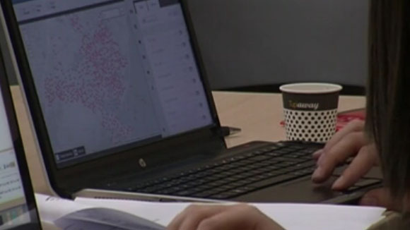 La Datathon Sant Cugat arrenca en busca d''apps' innovadores per a la ciutat