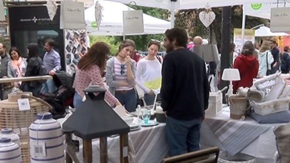 Sant Cugat Experience oferta familiar i serveis