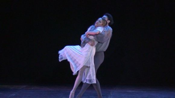 Ballet Nacional d'Argentina