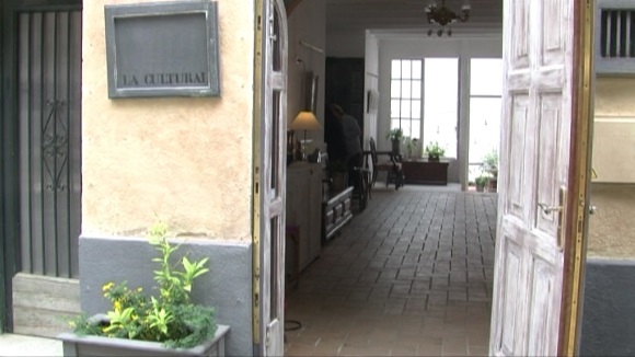 La Cultural nova sala