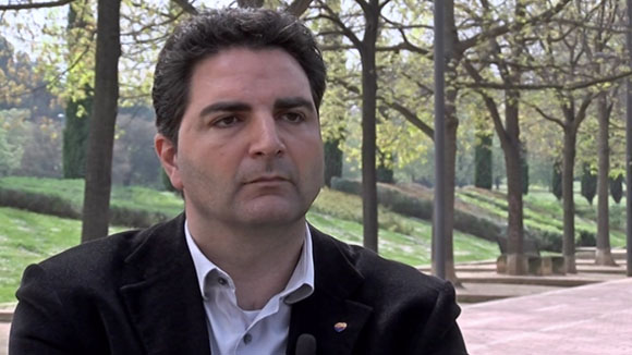 Programa electoral de C's (Municipals 2015)