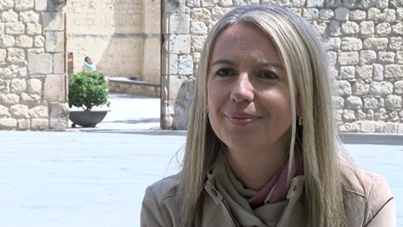 Programa electoral d'ERC-MES (Municipals 2015)