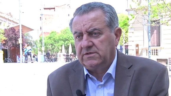 Programa electoral de la uaSC (Municipals 2015)