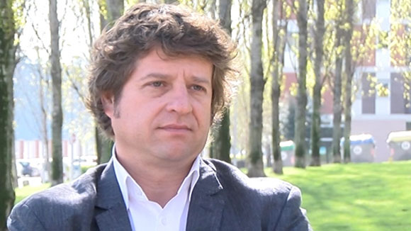 Programa electoral del PSC (Municipals 2015)