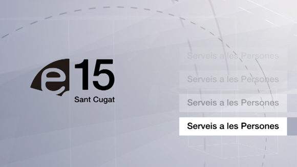 Propostes de serveis a les persones (Municipals 2015)