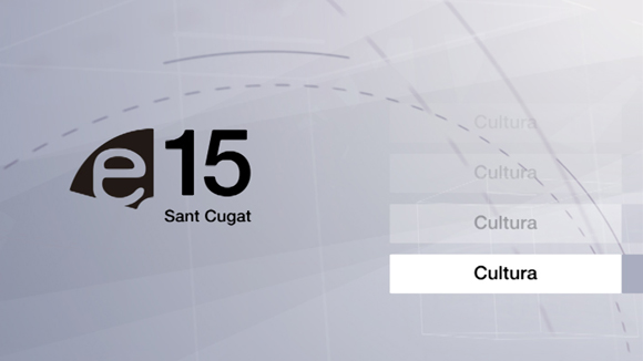 Propostes de cultura (Municipals 2015)