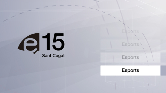 Propostes d'esports (Municipals 2015)