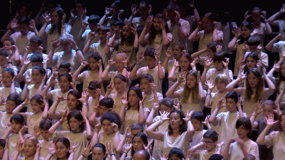 Cantània 2015 - Dimarts matí