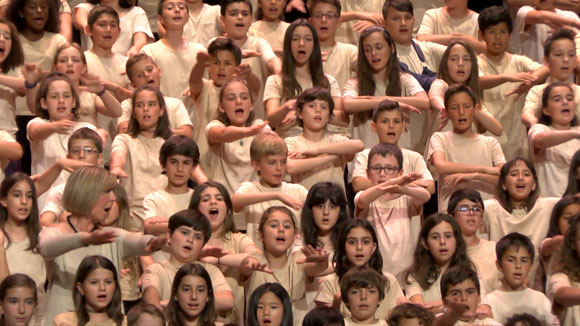 Cantània 2015 - Dimarts vespre