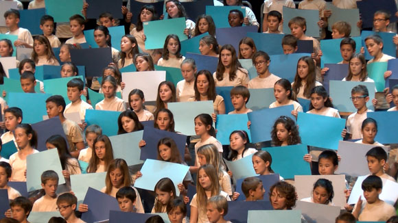 Cantània 2015 - Dimecres matí